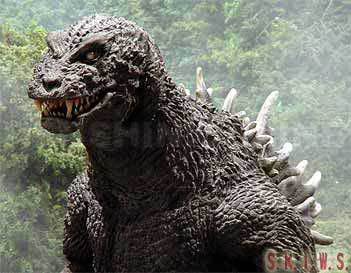 Godzilla-2001