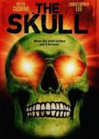 The Skull 1965